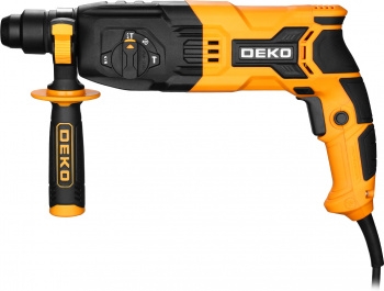  Deko DKH850W :SDS-plus .:3 850 (  )