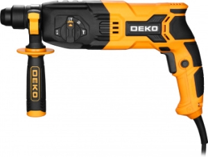  Deko DKH850W :SDS-plus .:3 850 (  )