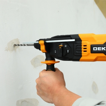  Deko DKH850W :SDS-plus .:3 850 (  )