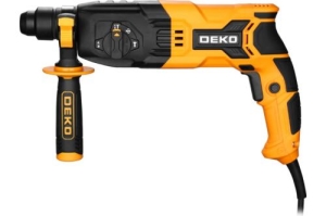  Deko DKH850W :SDS-plus .:3 850 (  )