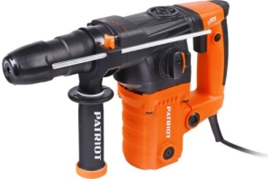  PATRIOT RH 327, SDS+,  1350 , 3.3 , 3  , . 30,  