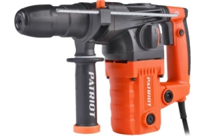  PATRIOT RH 327, SDS+,  1350 , 3.3 , 3  , . 30,  