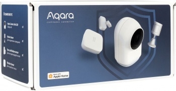     AQARA SSK41 (CH-H01 - 2 , RTCGQ11LM - 2 , DJT11LM - 4 , MCCGQ11L