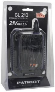   Patriot GL 210 21V(Max) (180301002)