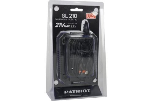   Patriot GL 210 21V(Max) (180301002)