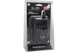   Patriot GL 210 21V(Max) (180301002)
