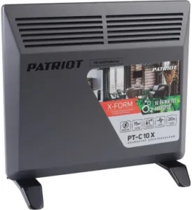   Patriot PT-C 10 X, 1000 ., -   