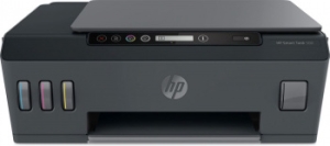  HP Smart Tank 500  , / / , 4, 11/5 /, USB