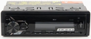  ACV AVS-812G 1DIN 4x50