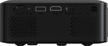 Cactus CS-PRE.08B.WXGA LCD 1500Lm LS 150Lm ANSI (1280x720) 1000:1  :30000 1