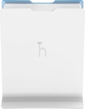  Mikrotik  RB941-2nD-TC   MikroTik RouterBOARD hAP lite