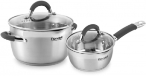   Rondel Flamme RDS-340 4 .