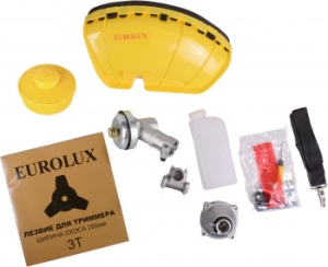   EUROLUX TR-1900T  1900 2-    51.73