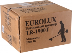   EUROLUX TR-1900T  1900 2-    51.73