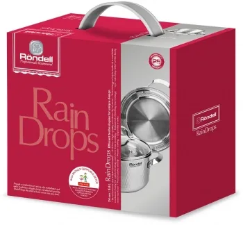  Rondell RainDrops RDS-1295 5.6. d=24 ( ) 