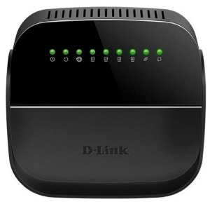   D-Link DSL-2640U/R1A ADSL2+  (Annex A)