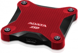   512GB A-DATA SD620, External, USB 3.2, [R/W -550/500 MB/s] 