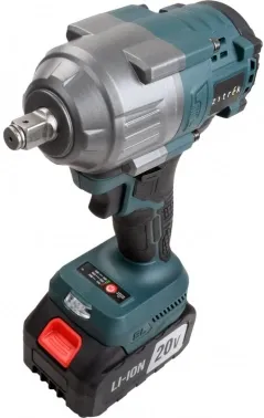  Zitrek Crusher 20 PRO . :.1/2 (085-1019)