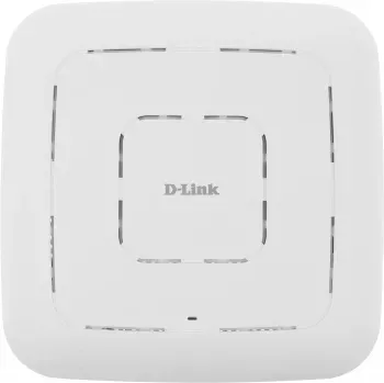   D-Link DAP-300P/A1A N300 10/100BASE-TX 