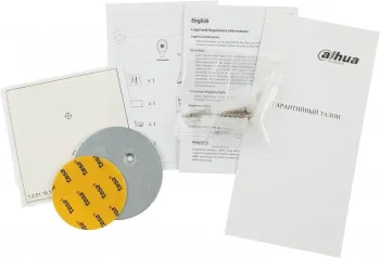  IP- DAHUA DH-IPC-C3AP-0280B  Wi-Fi 2.4 3, 1/3.2 CMOS,  2.8, 