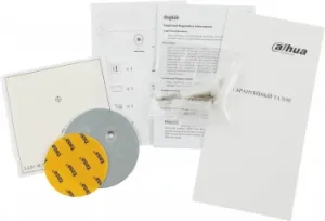  IP- DAHUA DH-IPC-C3AP-0280B  Wi-Fi 2.4 3, 1/3.2 CMOS,  2.8, 
