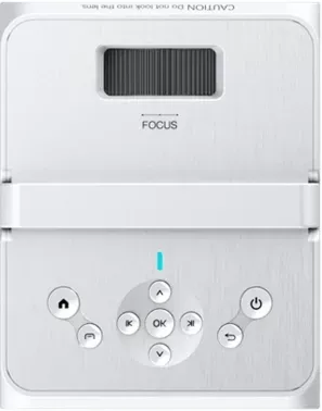  Cactus CS-PRC.04WT.WUXGA-A LCD 3200Lm (1920x1080) 2000:1  :30000 1xUSB type