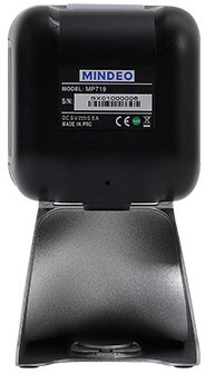  (, 2D ) USB c  MINDEO MP719AT