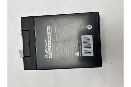  - GoPower LA-445/70 4V 4.5Ah (1/20)