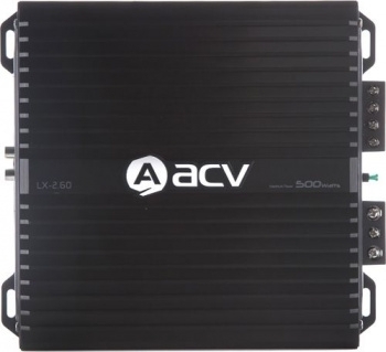   ACV LX-2.60 