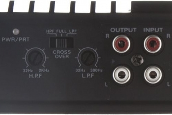   ACV LX-2.60 