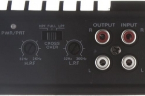   ACV LX-2.60 