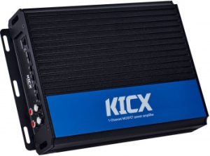   Kicx AP 1000D ver.2 