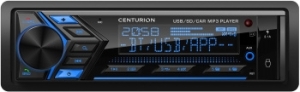  Centurion MX-050 1DIN 4x50