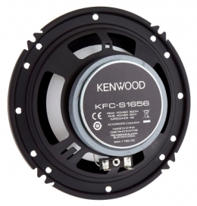  Kenwood KFC-S1656 330 87 4 16 (6.5) (.:2.)  