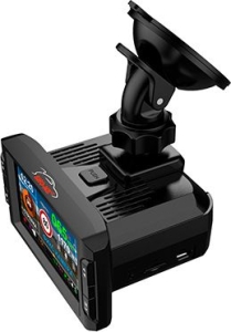   - Sho-Me Combo Vision Pro GPS 