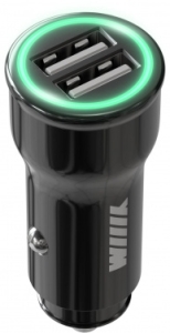  ./. Wiiix UCC-5-2-01-ANT 2.4A (PD) 2xUSB 