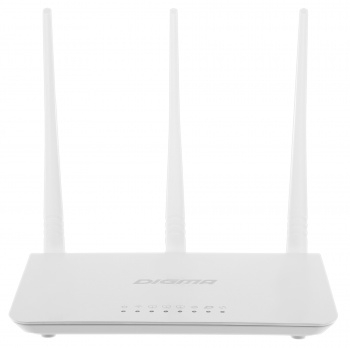   Digma DWR-N302 N300 10/100BASE-TX  (.:1)