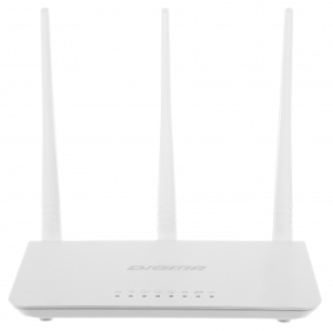   Digma DWR-N302 N300 10/100BASE-TX  (.:1)