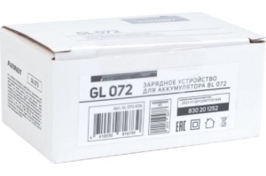   PATRIOT GL072 7.2V