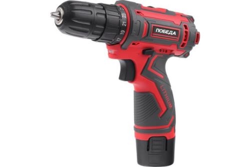 -   -12/2 ,  , 2 , Li-Ion, 12V, 2,0Ah, 25