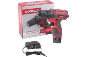 -   -12/2 ,  , 2 , Li-Ion, 12V, 2,0Ah, 25
