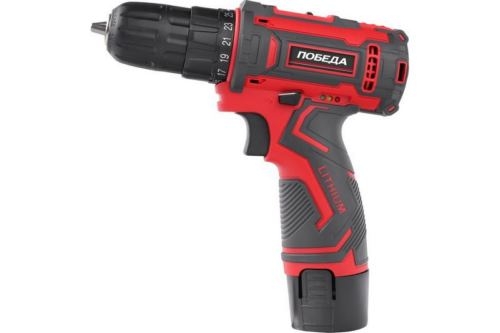 -   -12/2 ,  , 2 , Li-Ion, 12V, 2,0Ah, 25