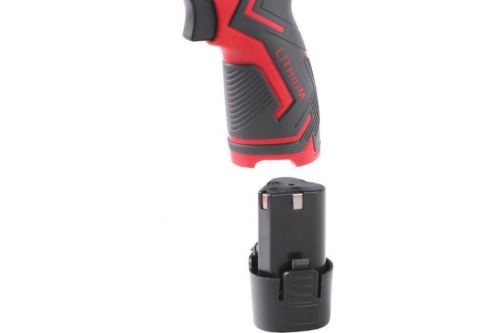 -   -12/2 ,  , 2 , Li-Ion, 12V, 2,0Ah, 25