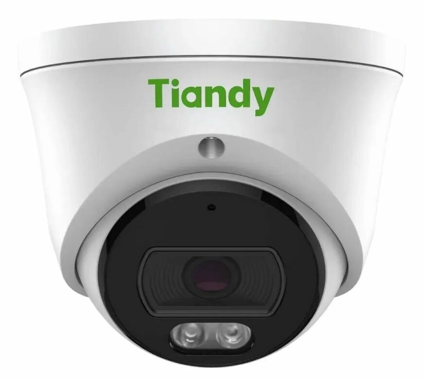 IP  TIANDY 2MP DOME TC-C320N (I3/E/Y/2.8MM)