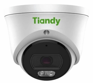 IP  TIANDY 2MP DOME TC-C320N (I3/E/Y/2.8MM)
