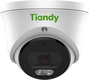 IP  TIANDY 2MP DOME TC-C320N (I3/E/Y/2.8MM)