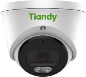 IP  TIANDY 2MP DOME TC-C320N (I3/E/Y/2.8MM)