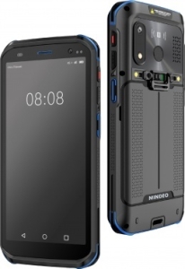    Mindeo M50 Android 11 / 5,45 HD IPS 1440x720 / 2D SR/ WWAN/ 3/32Gb /Camera / 