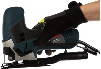   Bosch GST 90 E 060158G000  Professional  650 , 500-3100 /, 2,3  
