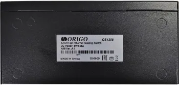  8-  ORIGO OS1208/A1A 10/100 /